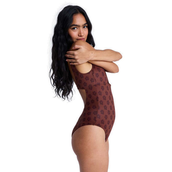 Roxy Γυναικείο ολόσωμο μαγιό Roxy Pro - One-Piece Swimsuit